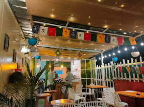 Godown Cafe