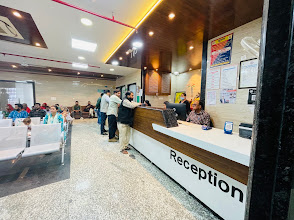 Vaishnavi Hospital